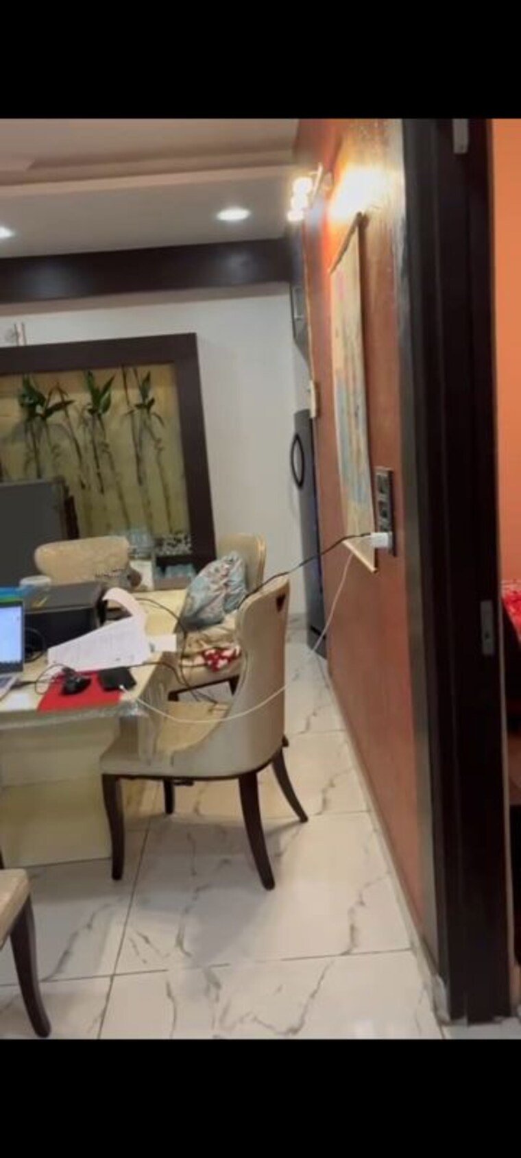 Room, dwarka 3 Bedroom 1800 Sq.Ft. Apartment In Dwarka Delhi 10168085
