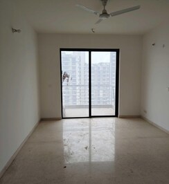 3 BHK + Extra Room Apartment For Rent in Godrej Icon