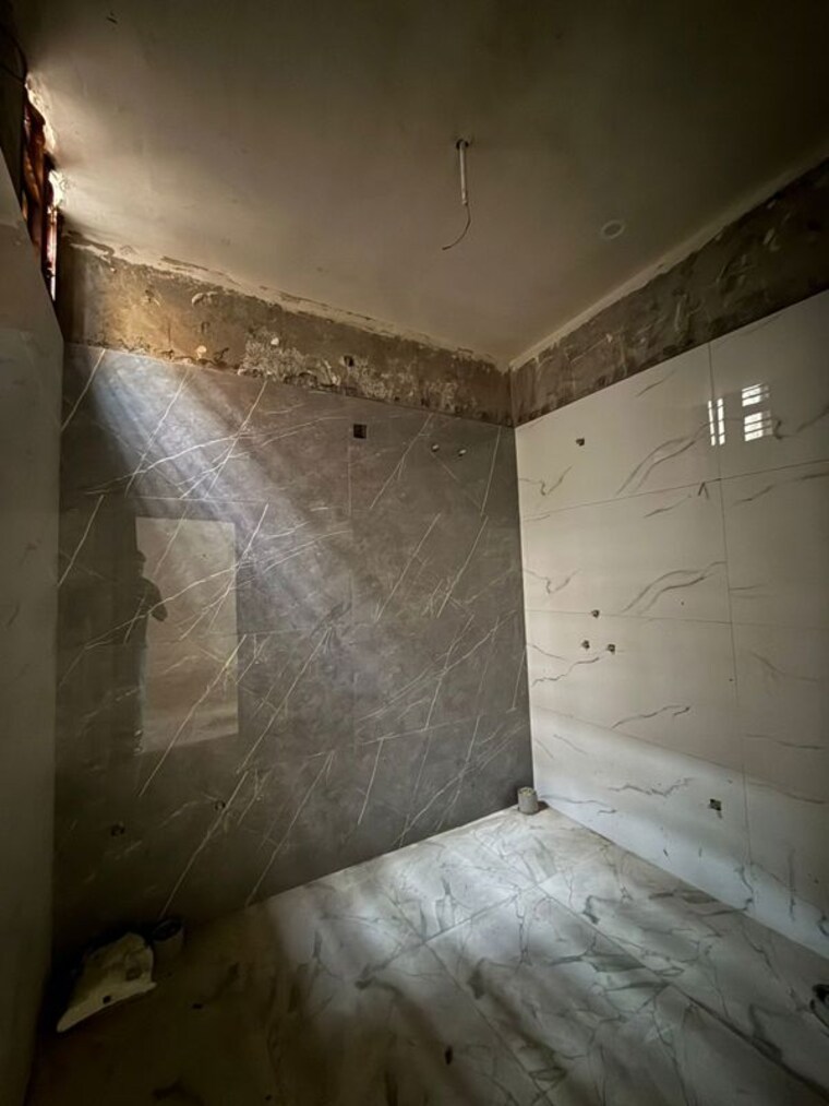 Kitchen, aman vihar 3 Bedroom 76 Sq.Yd. Independent House In Aman Vihar Dehradun 10120643