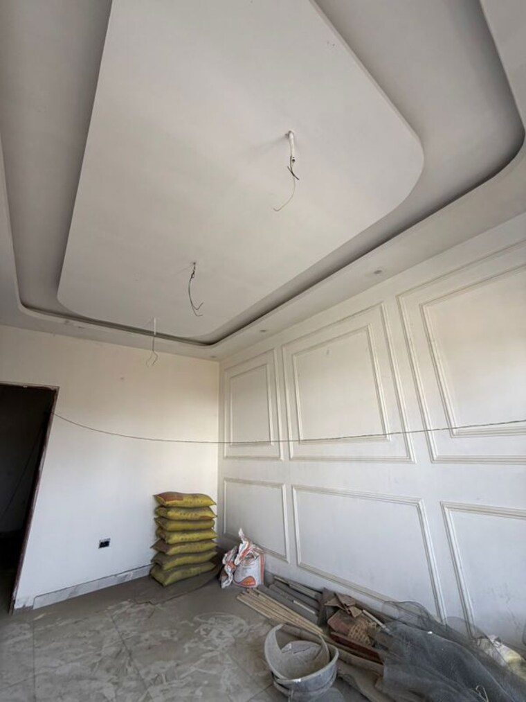 undefined, aman vihar 3 Bedroom 76 Sq.Yd. Independent House In Aman Vihar Dehradun 10120643