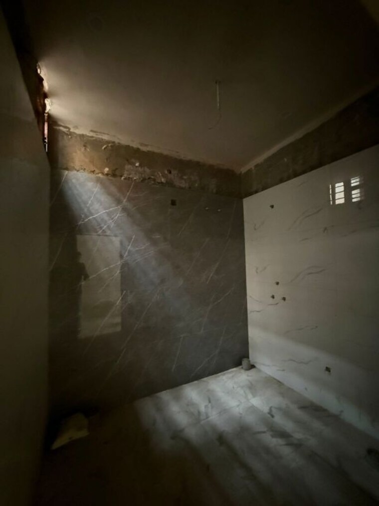 Kitchen, aman vihar 3 Bedroom 76 Sq.Yd. Independent House In Aman Vihar Dehradun 10120643