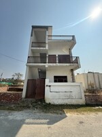 3 BHK 76 Sq.Yd. Independent House in Aman Vihar