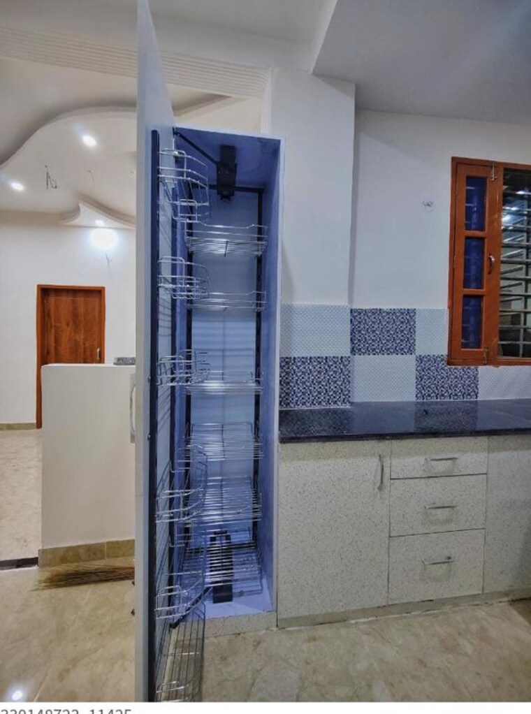 Living Room, aman vihar 2 Bedroom 1500 Sq.Ft. Builder Floor In Aman Vihar Dehradun 10100891