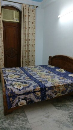 2 BHK + Pooja Room Builder Floor For Rent in The Nest Noida