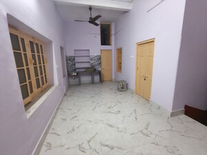 Living Room in 3 BHK Builder Floor at Dum Dum Road – for Rent