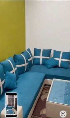 5 BHK Independent House For Sale in New Palam Vihar 3