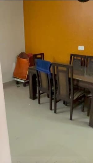 Gym in 5 BHK Independent House at New Palam Vihar 3, Sector 111 – for Sale