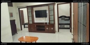 Furnished Amenities in 2 BHK Apartment at Manikonda – for Rent