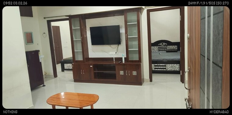 undefined, manikonda 2 Bedroom 1170 Sq.Ft. Apartment In Manikonda Hyderabad 10168110