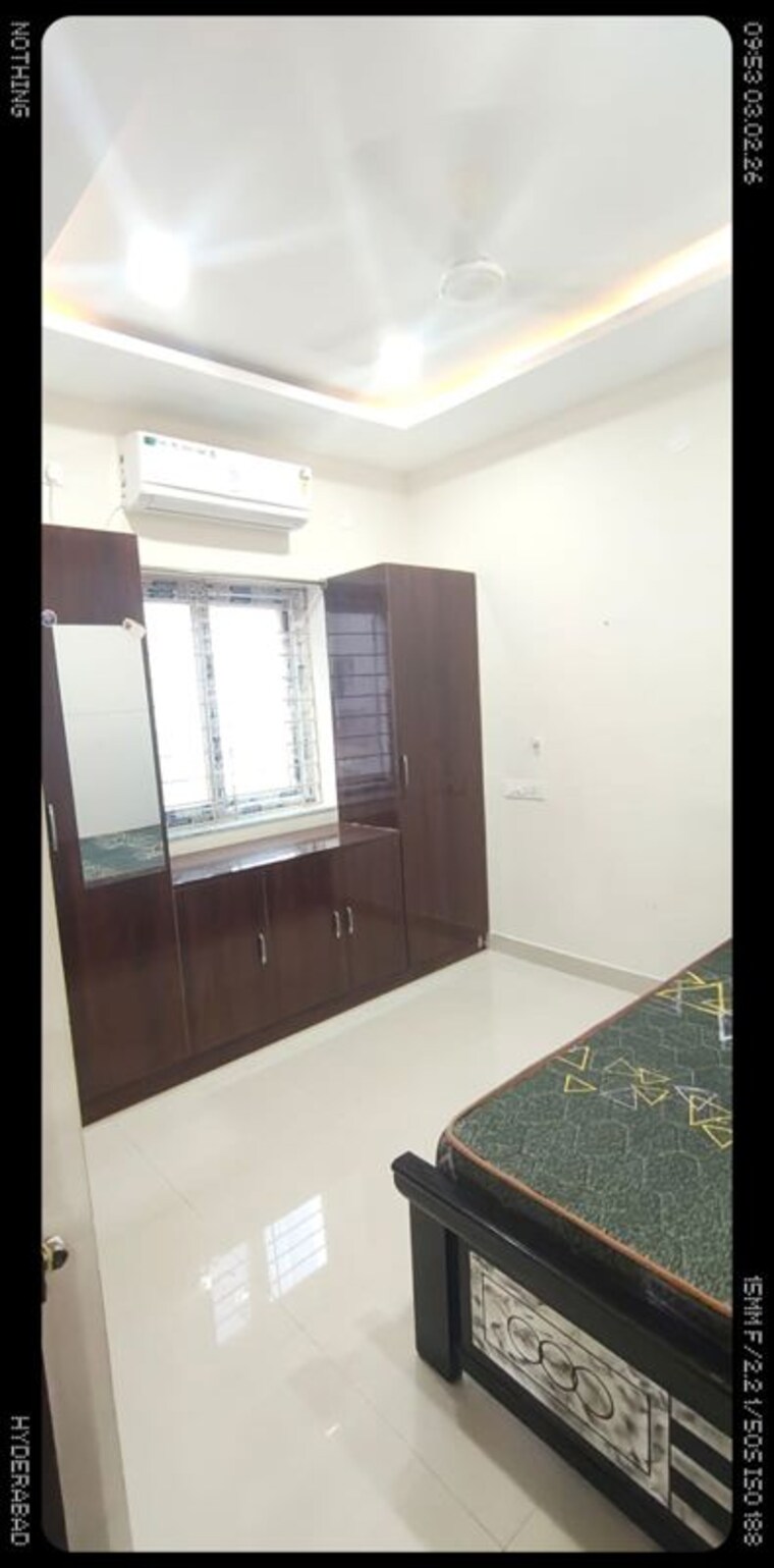 Room, manikonda 2 Bedroom 1170 Sq.Ft. Apartment In Manikonda Hyderabad 10168110