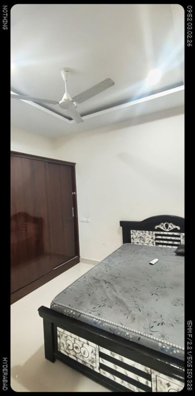 Room, manikonda 2 Bedroom 1170 Sq.Ft. Apartment In Manikonda Hyderabad 10168110