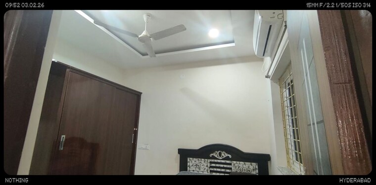 Room, manikonda 2 Bedroom 1170 Sq.Ft. Apartment In Manikonda Hyderabad 10168110