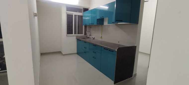 Kitchen, puraniks-tokyo-bay 1.5 Bedroom 498 Sq.Ft. Apartment In Kasarvadavali Thane 10168111