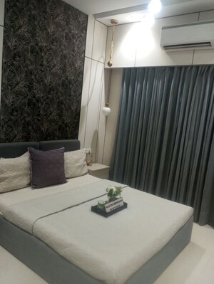 Bathroom in 2 BHK Apartment at Kurla East – for Sale