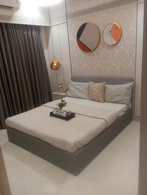 Bathroom in 2 BHK Apartment at Kurla East – for Sale