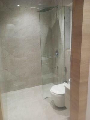 Bathroom in 2 BHK Apartment at Kurla East – for Sale