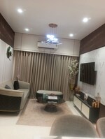 2 BHK 550 Sq.Ft. Apartment in Kurla East