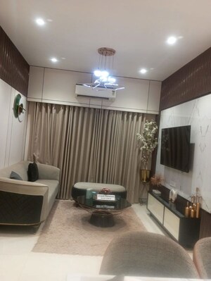 2 BHK Apartment For Sale in Kurla East