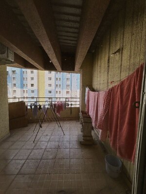 Parking in 3 BHK Apartment at Vijaydeep Deccan Gold, Kharadi – for Rent