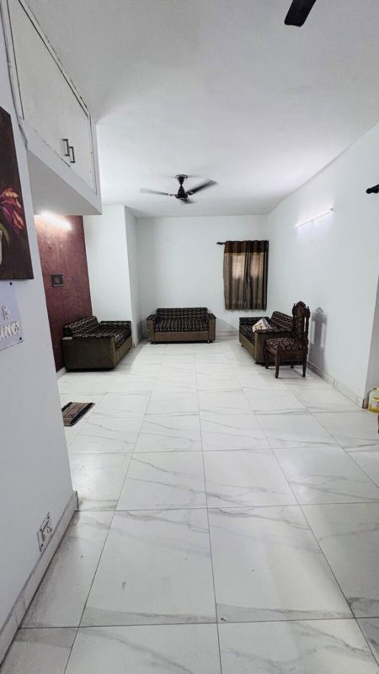 Living Room, rwa-jalvayu-vihar 2 Bedroom 1285 Sq.Ft. Builder Floor In Sector 25 Noida 10168121