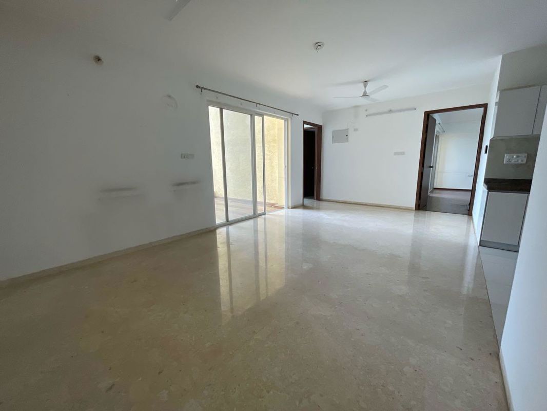 2 BHK 1300 Sq.Ft. Apartment in Ganga Platino