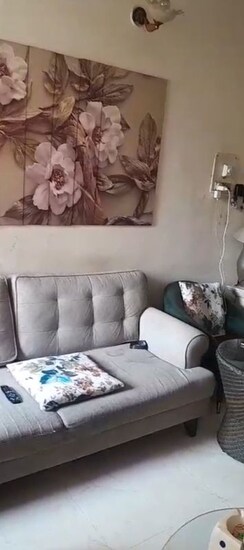 1 BHK Apartment For Sale in Konark Pooram