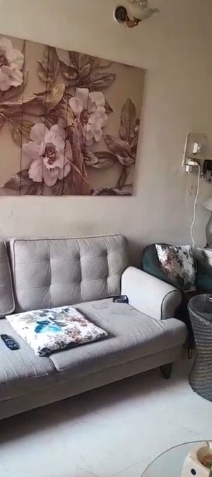 1 BHK Apartment For Sale in Konark Pooram, Kondhwa