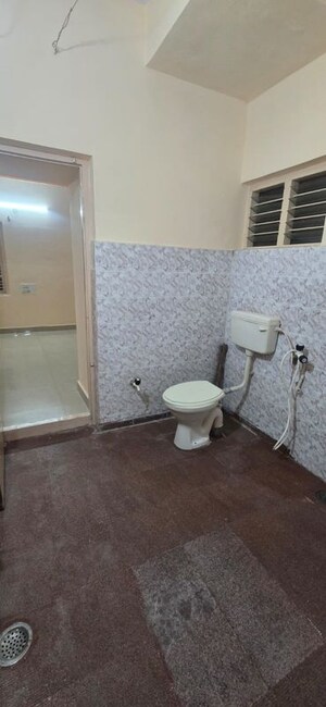 Bathroom in 2 BHK Independent House at Chimney Hills View, Sidedahalli – for Rent