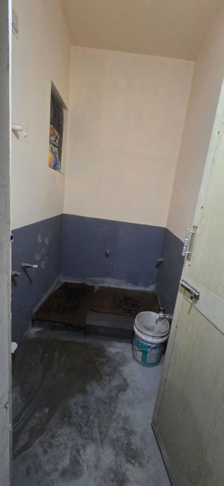 Bathroom, chimney-hills-view 2 Bedroom 1000 Sq.Ft. Independent House In Sidedahalli Bangalore 10168115