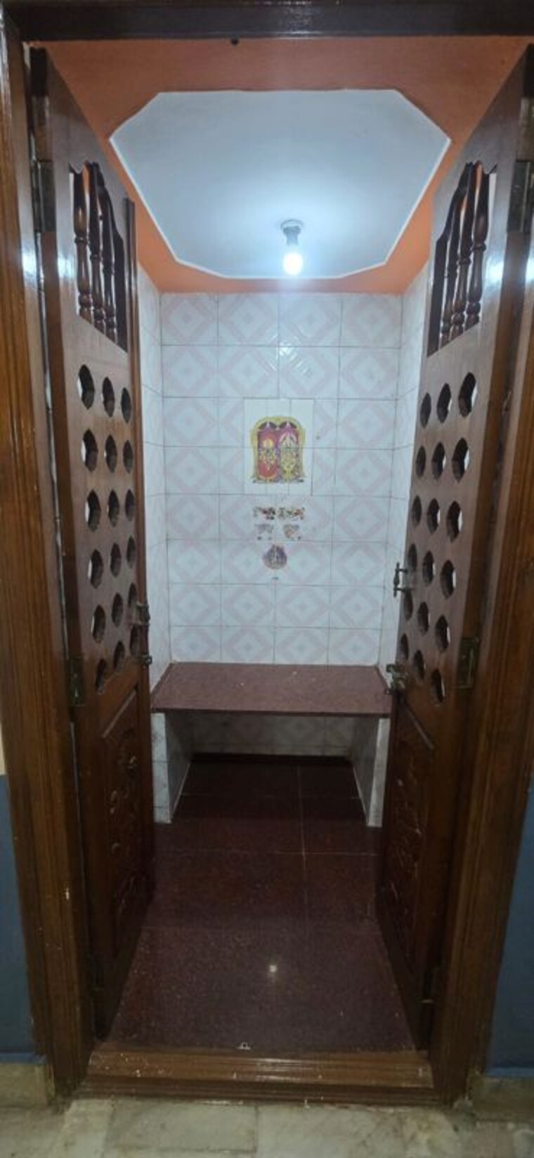 Other, chimney-hills-view 2 Bedroom 1000 Sq.Ft. Independent House In Sidedahalli Bangalore 10168115