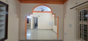 Building Lobby in 2 BHK Independent House at Chimney Hills View, Sidedahalli – for Rent