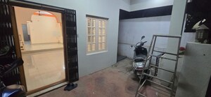 Parking in 2 BHK Independent House at Chimney Hills View, Sidedahalli – for Rent