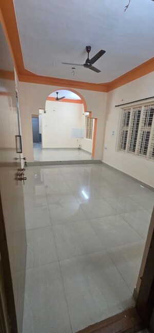Living Room in 2 BHK Independent House at Chimney Hills View, Sidedahalli – for Rent