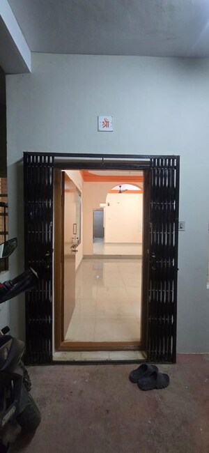 2 BHK Independent House – Exterior View View at Chimney Hills View, Sidedahalli - for Rent