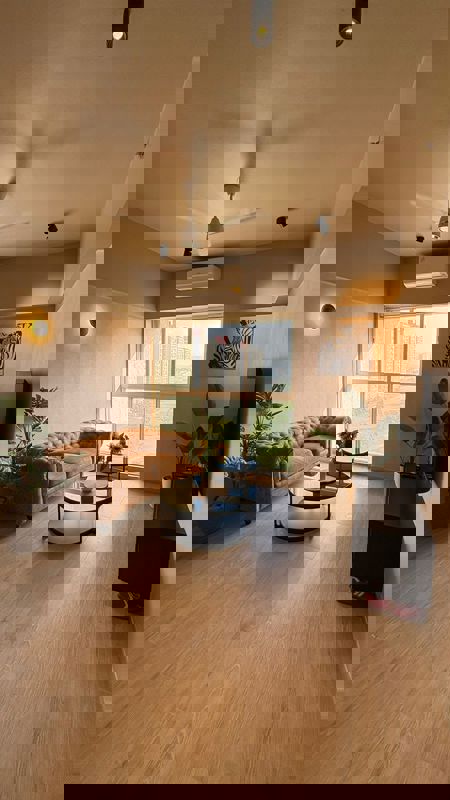 1 BHK 760 Sq.Ft. Apartment in Lodha Belmondo