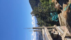  Plot – Garden View at Kufri - for Sale