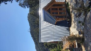  Plot – Exterior View View at Kufri - for Sale