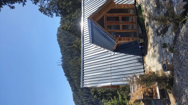 Exterior View, kufri  4000 Sq.Yd. Plot In Kufri Shimla 10168136