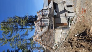  Plot – Exterior View View at Kufri - for Sale