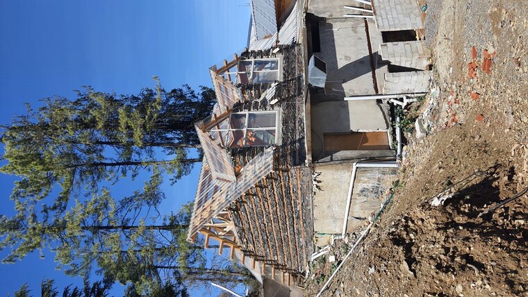 Exterior View, kufri  4000 Sq.Yd. Plot In Kufri Shimla 10168136