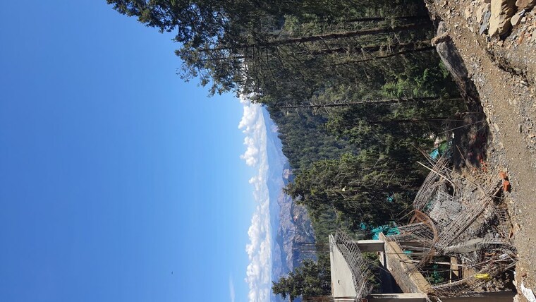 Exterior View, kufri  4000 Sq.Yd. Plot In Kufri Shimla 10168136