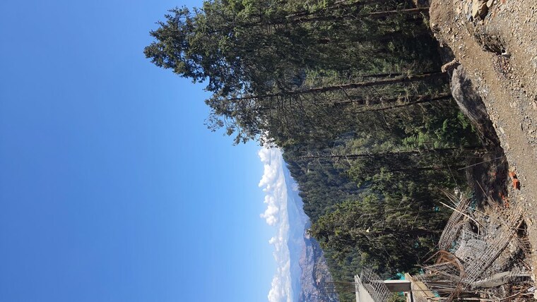 undefined, kufri  4000 Sq.Yd. Plot In Kufri Shimla 10168136