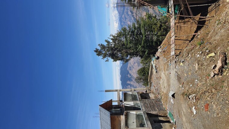 Exterior View, kufri  4000 Sq.Yd. Plot In Kufri Shimla 10168136