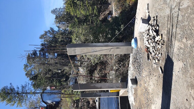 Exterior View, kufri  4000 Sq.Yd. Plot In Kufri Shimla 10168136