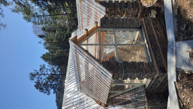 Exterior View, kufri  4000 Sq.Yd. Plot In Kufri Shimla 10168136