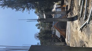  Plot – Exterior View View at Kufri - for Sale