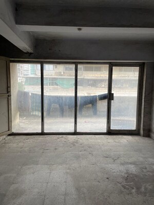  Office Space For Sale in Vishnu Complex, Cbd Belapur Sector 15