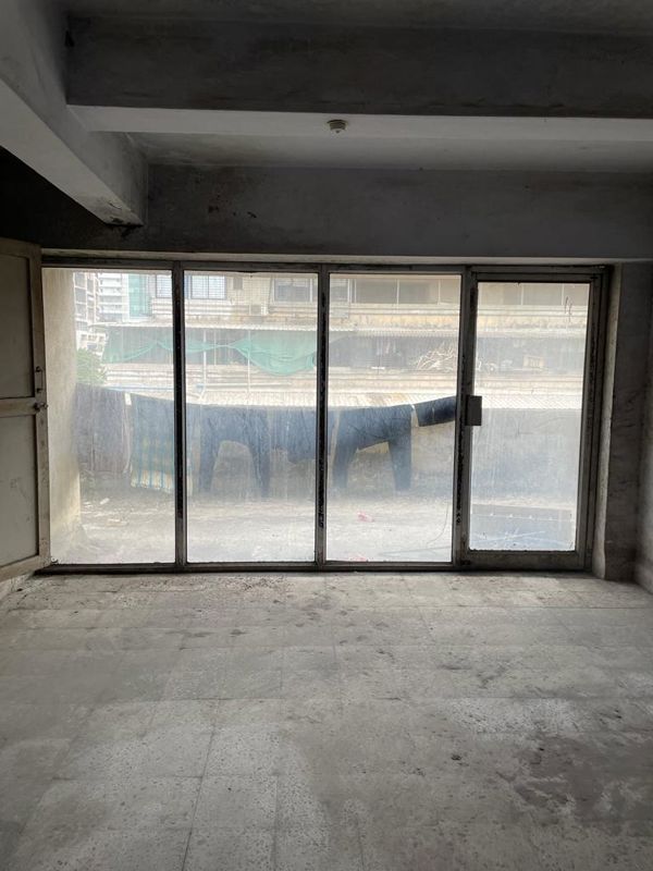 Office Space For Sale in Vishnu Complex