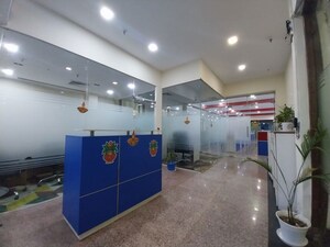  Office Space For Rent in Pinnacle Tower Sector 62, Sector 62