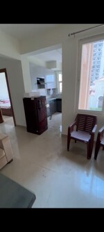 2 BHK 690 Sq.Ft. Apartment in Shree Vardhman Green Court